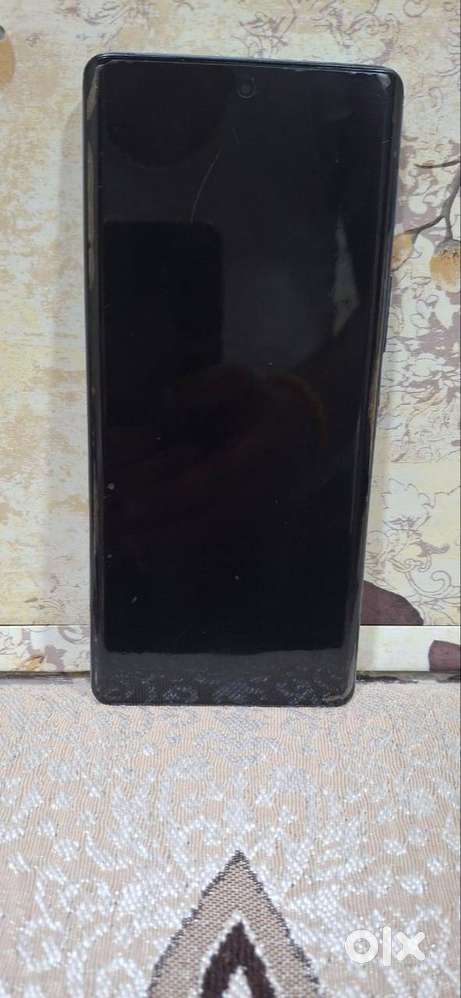 Vivo v27(magicblue)