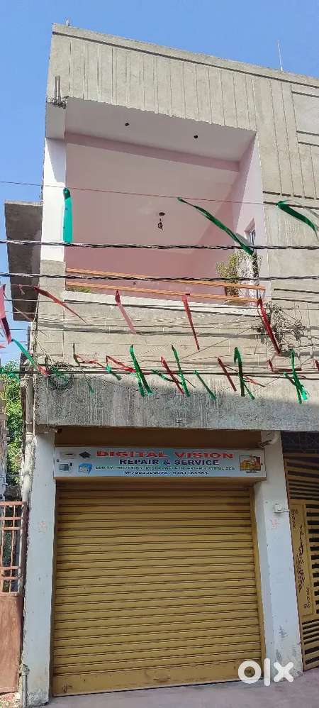 For Batchelor or Family we have need who have Cooking for My House