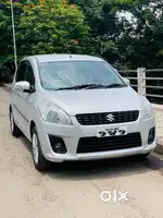 Maruti Suzuki Ertiga 2012-2015 VXI ABS, 2013, Petrol