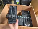 DELL TINY 3046 - Core i5 6th - 8 gb - 256 ssd - Adpter Tiny A Grade