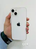 Apple iPhone 13 refurbished at best making it all make sense