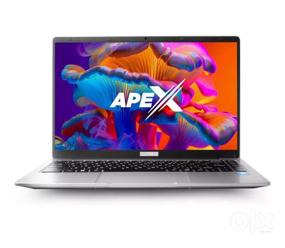 BrandFUTOPIA ULTIMUSAPEXLaptop Intel Dual Core8GB512 GB Expand 1TB14.1