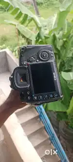 Canon 5 mark 4