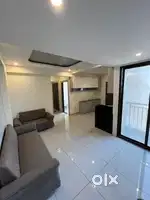 Affordable 2BHK flats, With easy EMI options