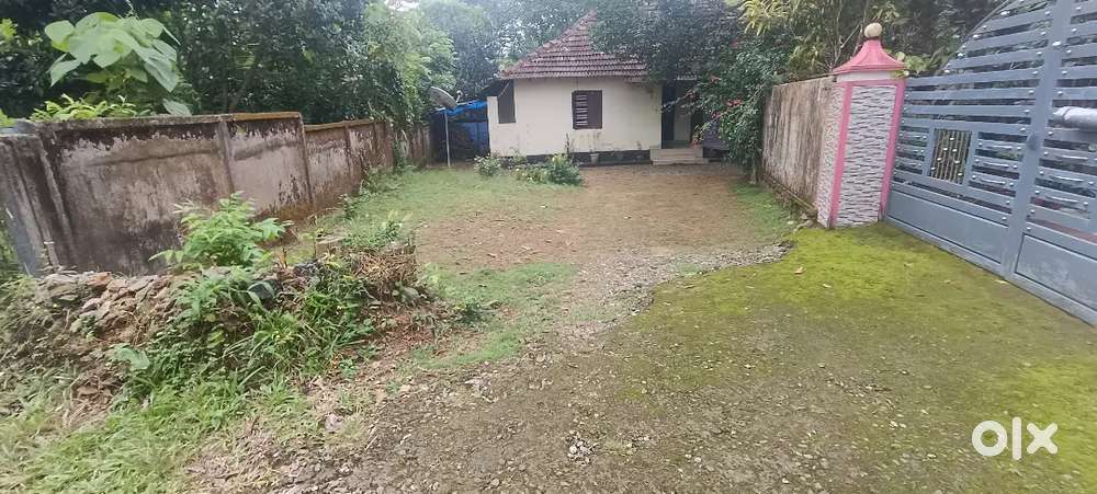 Land property for sale