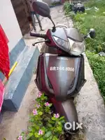 Activa 2012 model