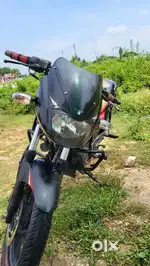 Bajaj Pulsar 180