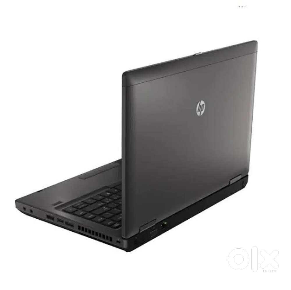 Hp ProBook intel core i5