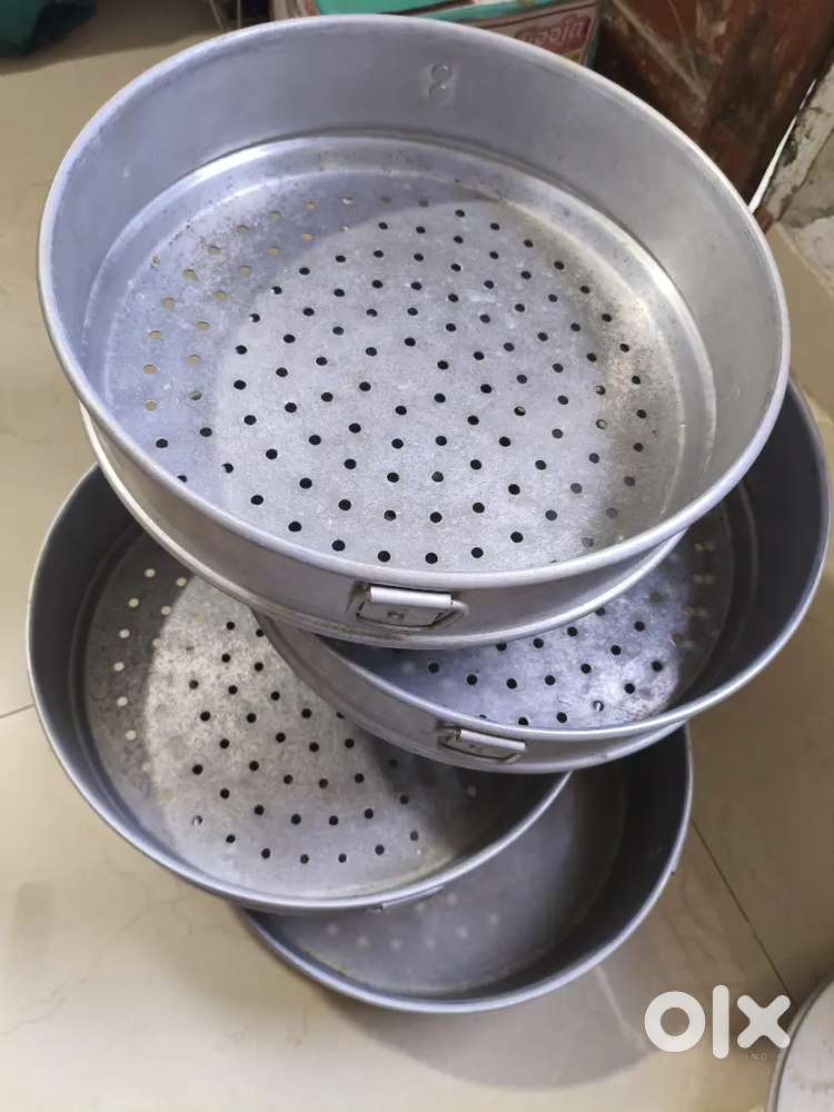 momo steamer