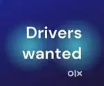 Wanted drivers for company at trivandrum