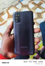 Galaxy A03s