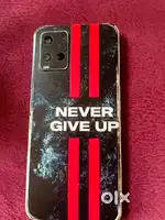 Vivo y 21 good condition warranty out