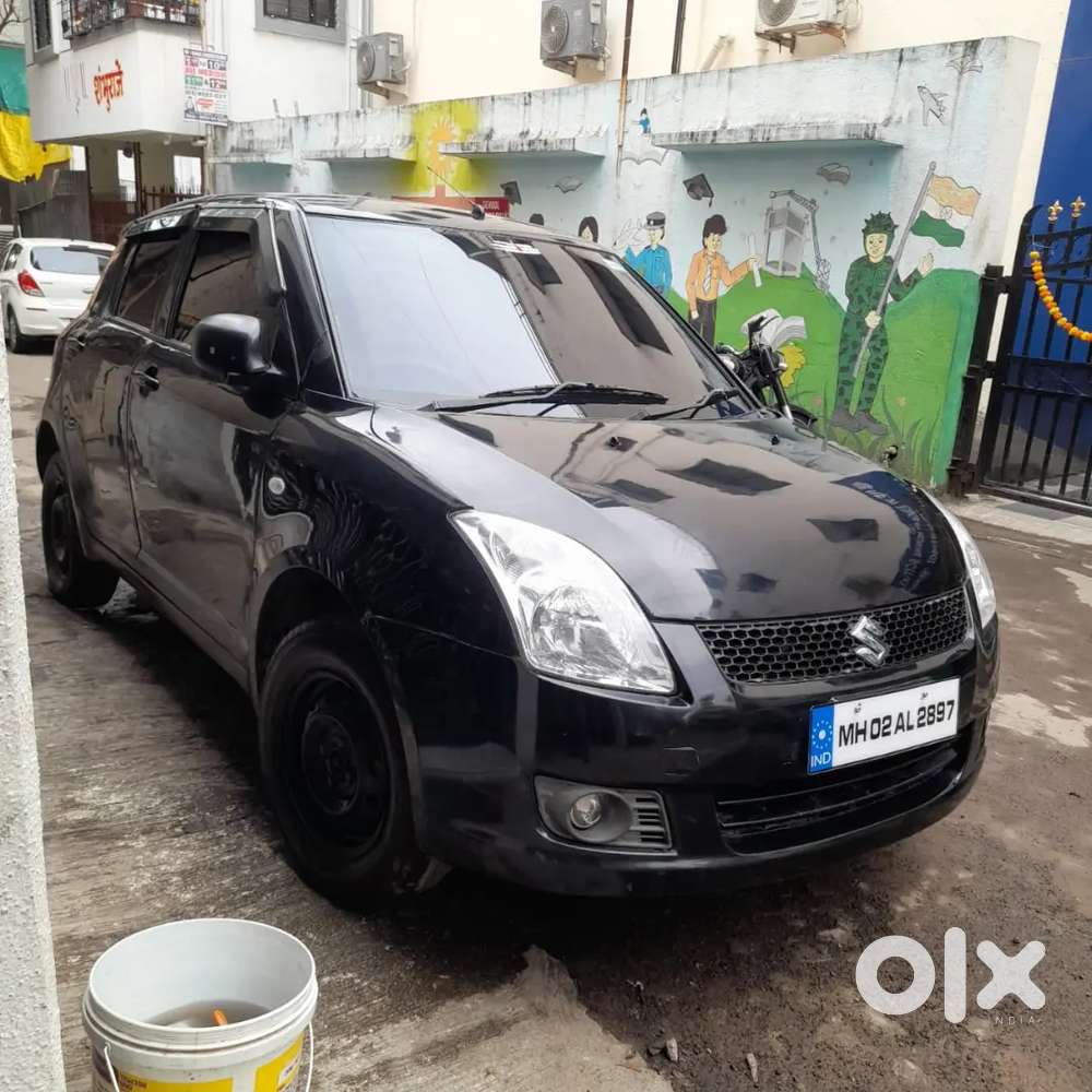 Maruti Suzuki Swift 2005 CNG & Hybrids 137000 Km Driven