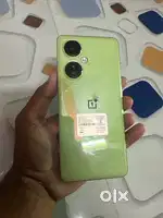 One plus nord ce3 lite