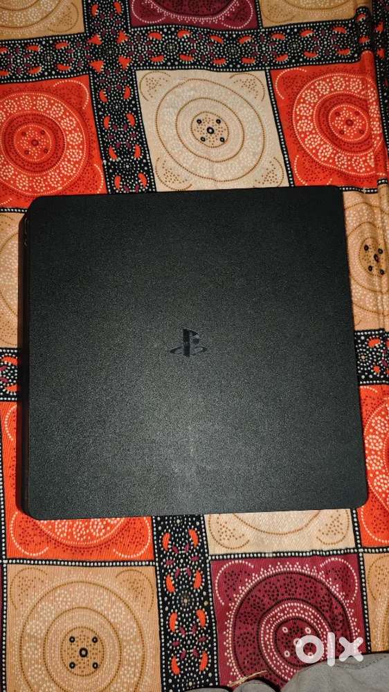 PS4 slim 500gb sale