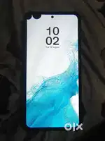 Samsung S22 Plus (8+128) Black dot on display. Sometimes it restart.