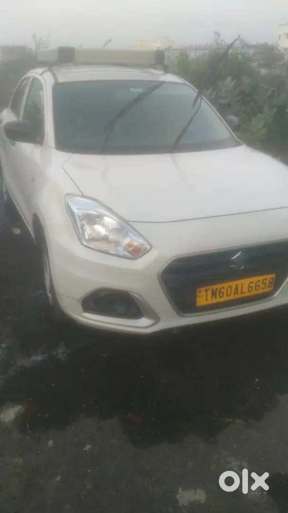 DRIVER WANTED FOR ONE WAY