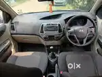 Hundai I20 Top model with sun hood