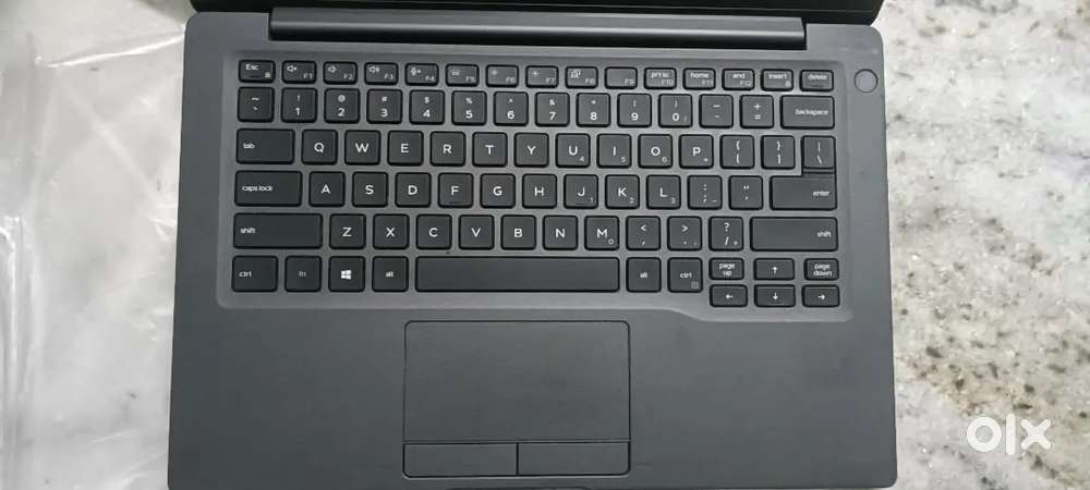Dell latitude