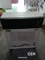 Hitek and sleek Ac coller