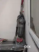 Vaccum cleaner