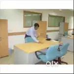 Office Assistant