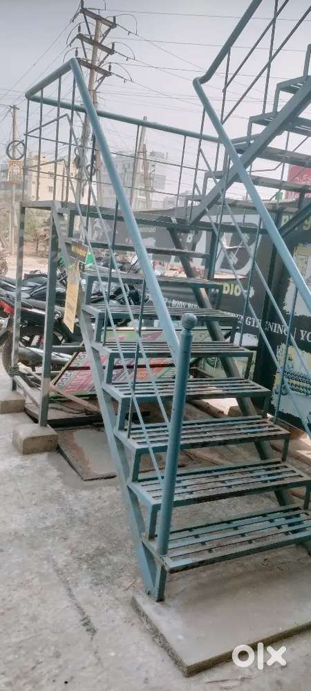 Welding work s