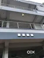 Looking to rent my 1bhk flat at Shivrampally