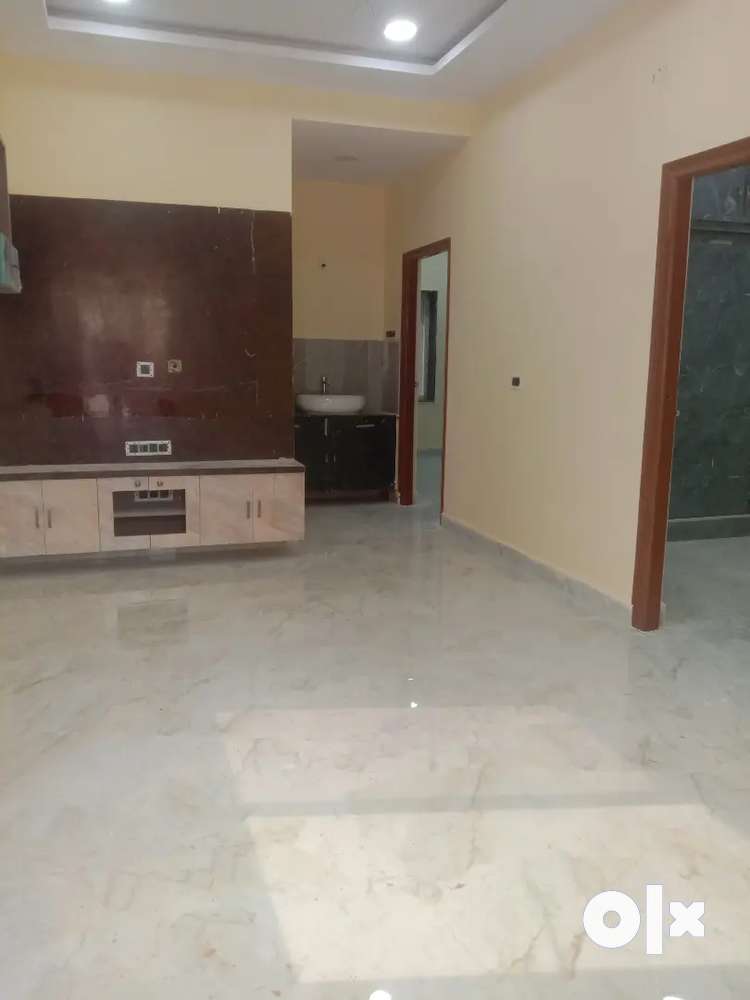 2 bhk. north facing brand new flats available