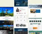 Website building @6000 onwards