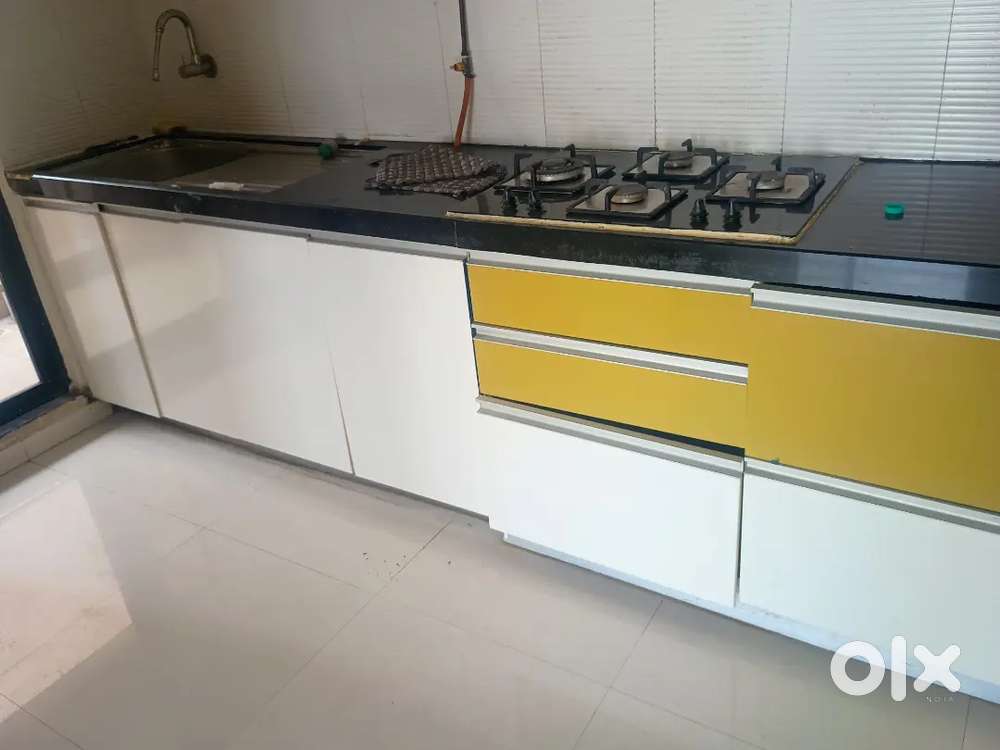 2bhk 780sqft carpet area