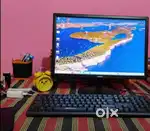 Fronted computers