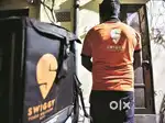 Fast hiring as a delivery partner in Swiggy