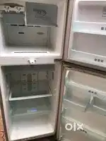 Samsung double door