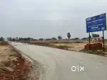 Plot for sale near TVS Factory on Anekal Road.
