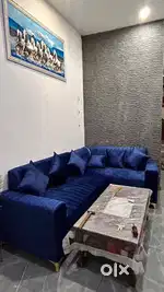 Brand new sofa
