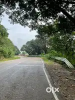 2 Kanal land for sale on NH503 Chintpurni- Dharamshala road