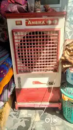 Second hand Cooler  for sell urgent need