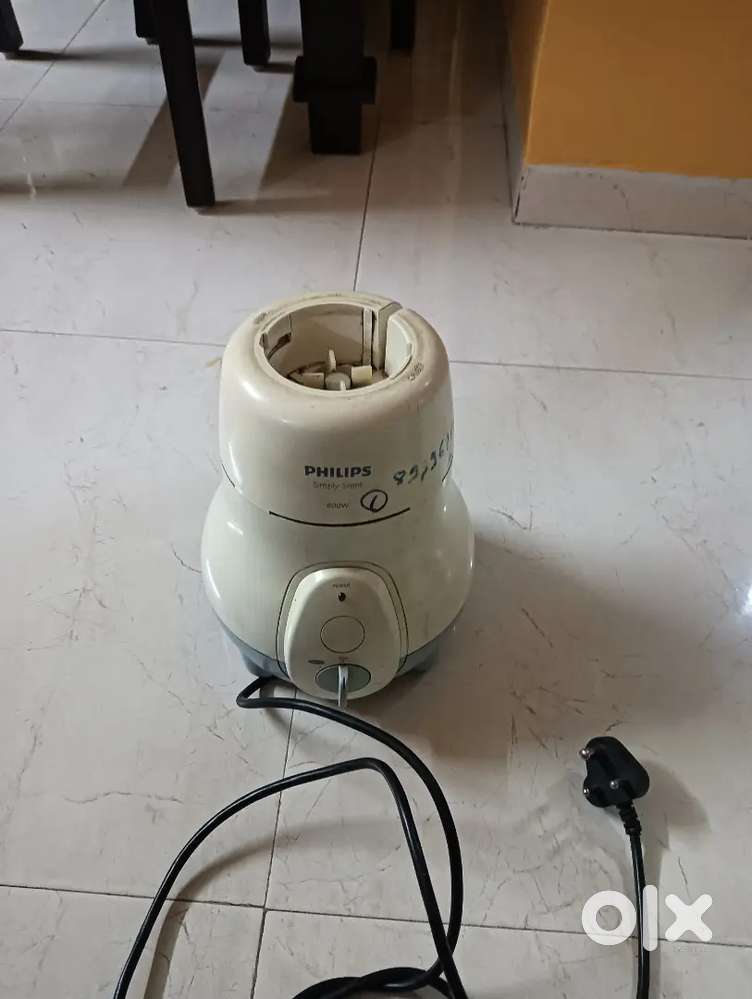 Roti mekar new mixer grinder used and toster