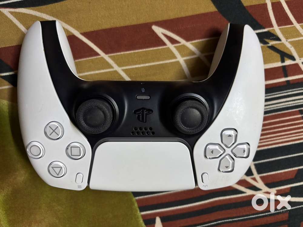 Ps5 Dualsense Controller
