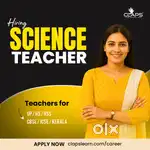 Teaching job online