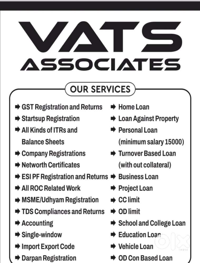 Loan provide