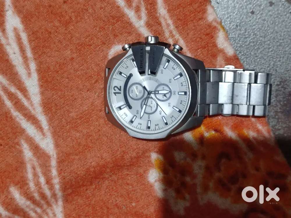 Diseal Mega cheif Analog Watch
