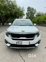 Kia New Seltos 2020 Petrol 52000 Km Driven