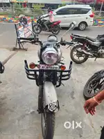 ROYAL ENFIELD CLASSIC 350