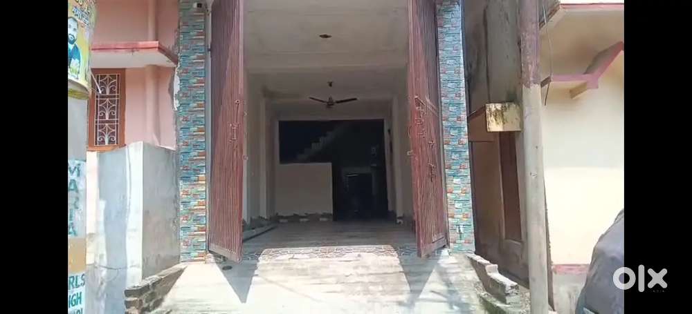 Best space available for Cloud Kitchen, Warehouse