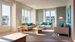 1 BHK Apartment for sale in the New Up coming Integrated Township