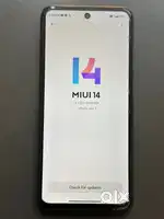 Redmi note 10 Prime all original top condition