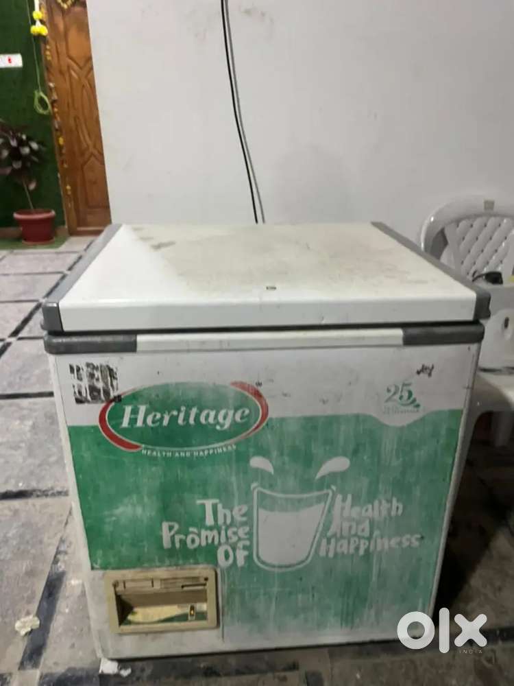 250L Good condition fridge for sale