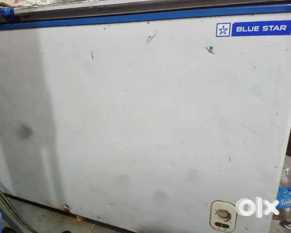 500litre voltas fridge